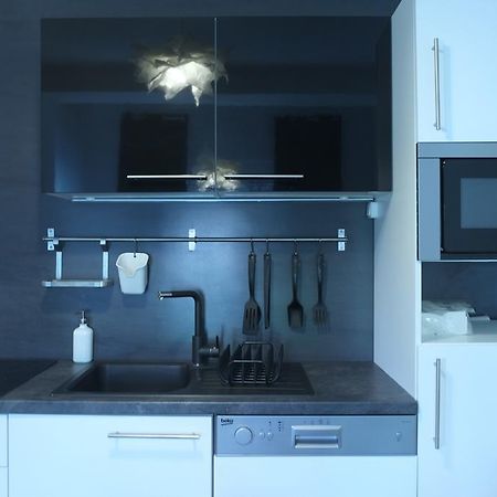 Apartman Gala Čakovec Buitenkant foto