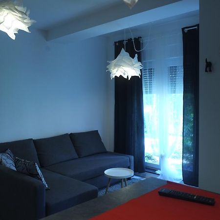 Apartman Gala Čakovec Buitenkant foto