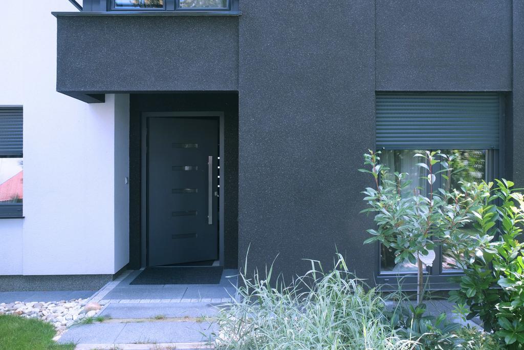 Apartman Gala Čakovec Buitenkant foto