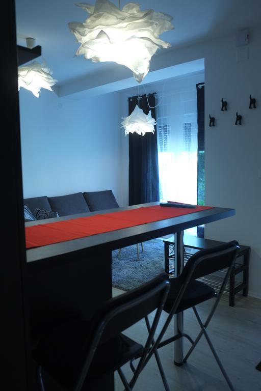 Apartman Gala Čakovec Buitenkant foto