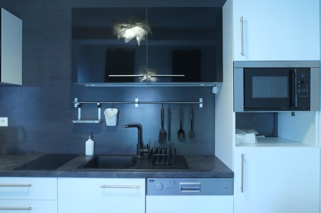 Apartman Gala Čakovec Buitenkant foto