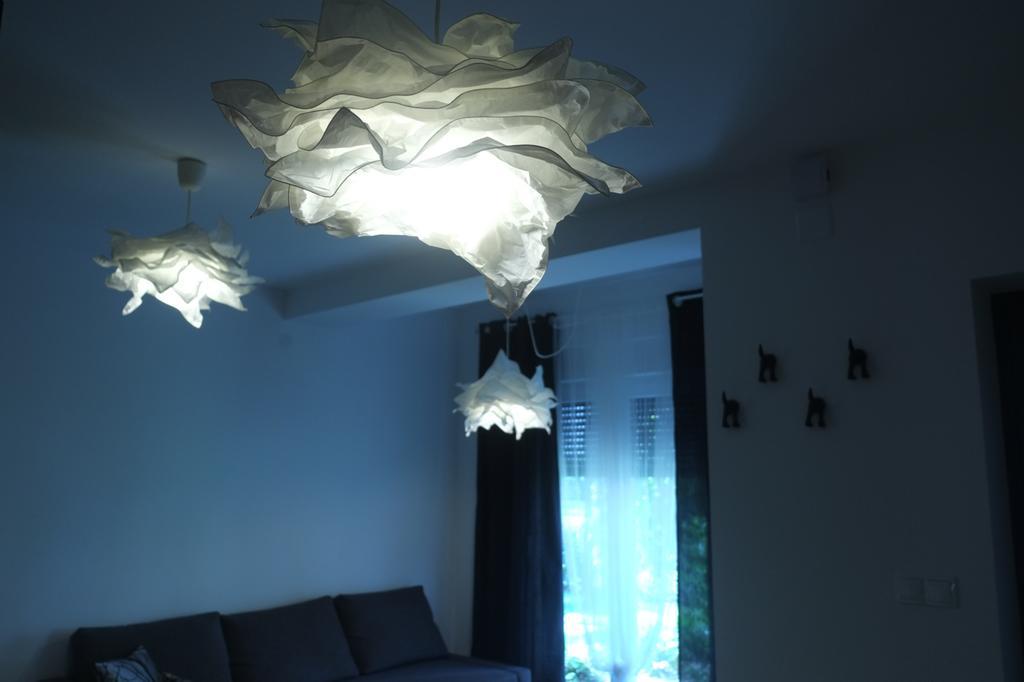 Apartman Gala Čakovec Buitenkant foto