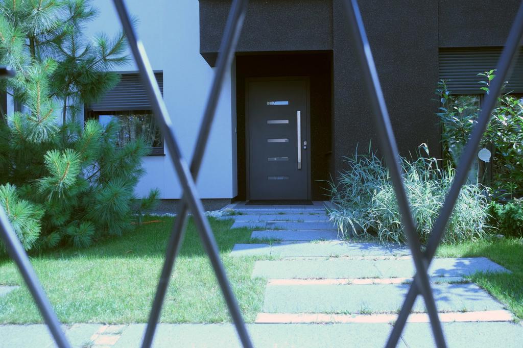 Apartman Gala Čakovec Buitenkant foto