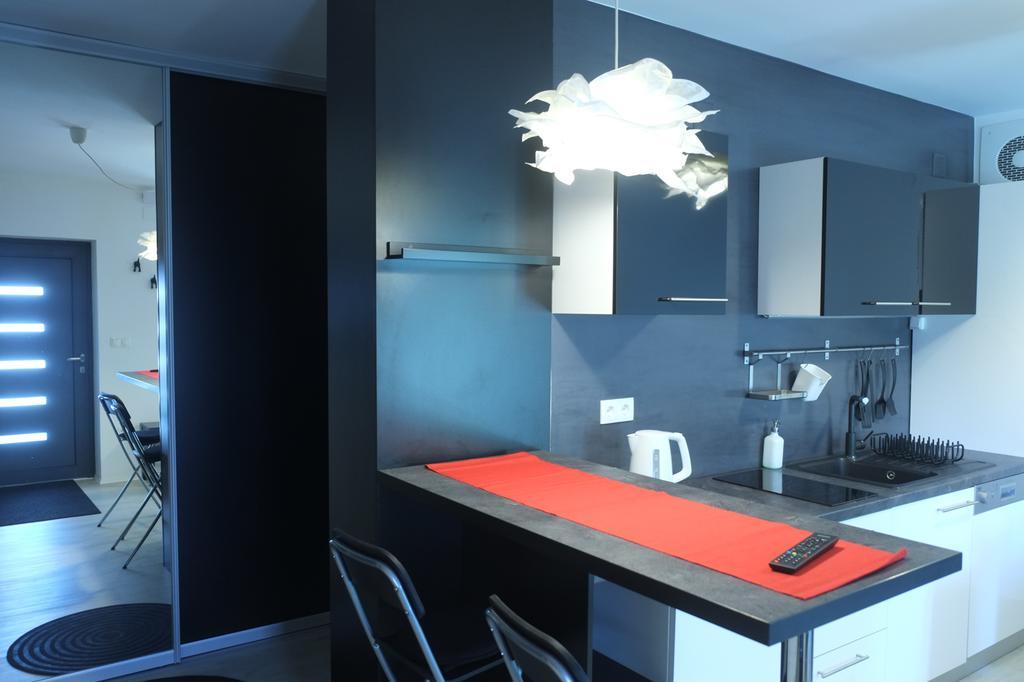 Apartman Gala Čakovec Buitenkant foto