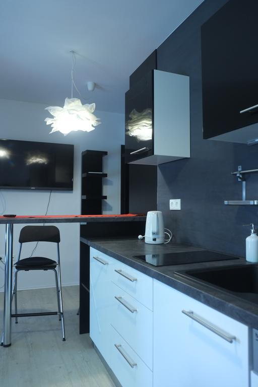 Apartman Gala Čakovec Buitenkant foto