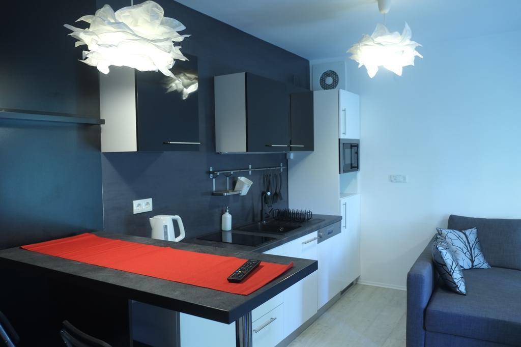Apartman Gala Čakovec Buitenkant foto