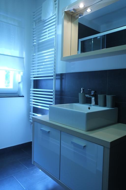 Apartman Gala Čakovec Buitenkant foto