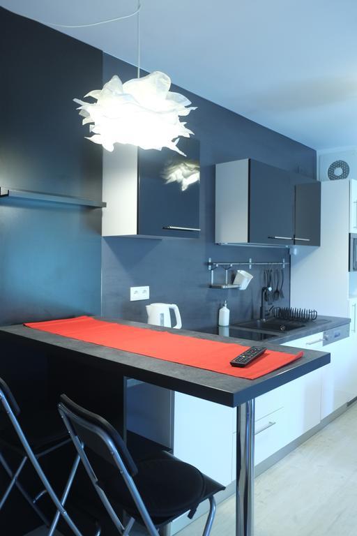 Apartman Gala Čakovec Buitenkant foto