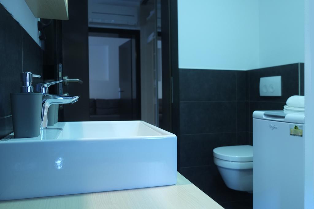 Apartman Gala Čakovec Buitenkant foto